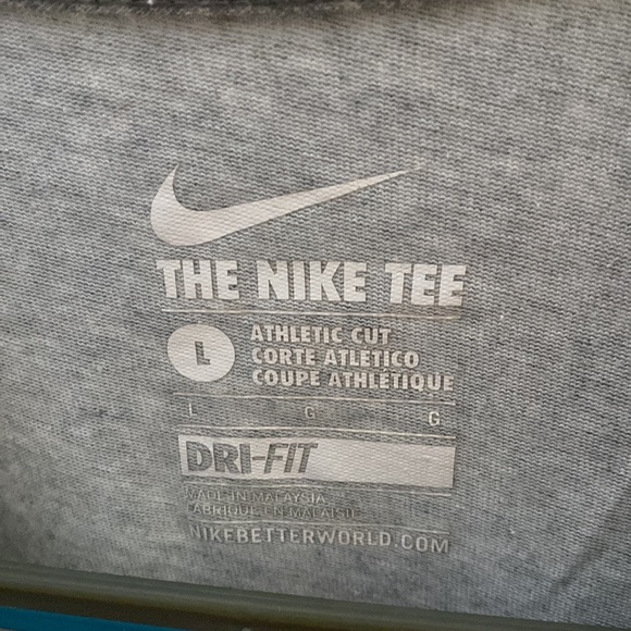 VINTAGE US Soccer tee - Picture 3 of 4